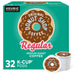 The Original Donut Shop Regular, Single-Serve Keurig K-Cup Pods, Medium Roast Coffee Pods, 96 Count