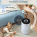 LEVOIT Smart Air Purifiers for Home Large Room Up to 1733 Ft² Core 400S-P