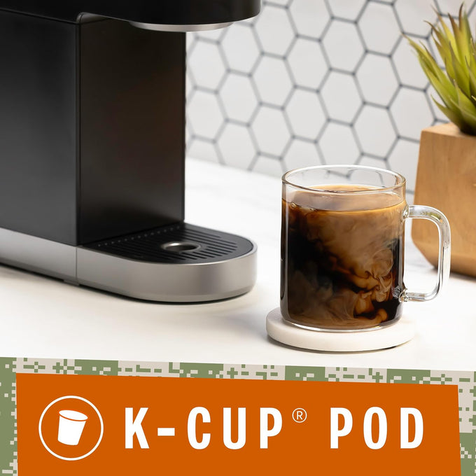 Starbucks K-Cup Coffee Pods, Fall Bundle, Medium Roast and Naturally Flavored Coffee for Keurig Brewers, 100% Arabica, Limited Edition, 3 Boxes (30 Pods Total)