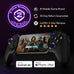 ELO Vagabond Mobile Gaming Controller, Made for iPhone, USB-C, Android