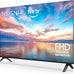 INSIGNIA 32" Class FE Series LED Full HD Smart Fire TV, Voice Remote with Alexa, Stream Live TV Without Cable