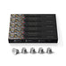 Nespresso Original, Buenos Aires Lungo, Light Roast, 50-Count Coffee Pods