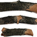 Midwest Hearth Gas Logs Deluxe Decorative Branch and Twig Set | Cast from Real Logs and Hand Painted in USA (Oak 3-Piece)