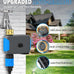 WiFi Sprinkler Timer, Smart Bluetooth Hose Timers