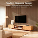 TONOR Wood Wall Panels for Interior Wall Decor-4 Pack 47.2" x 23.6"