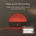 Hatch Restore 3 | Science-Backed Sleep Audio, Circadian Lighting (Putty)
