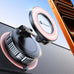 VICSEED Car Phone Holder for Magsafe Car Mount [85 LBS Strongest Suction]