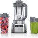 Ninja Foodi Personal Blender & Smoothie Bowl Maker, 1200PW, SS101