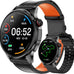 Smart Watch for Men with GPS, 1.46"AI Smartwatch, BT Call/Text Reply