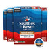 Seattle's Best Coffee K-Cup Pods House Blend Medium Roast, 6 Boxes 60 Pods