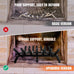 INNO STAGE 21 Inch Fireplace Grate with Ember Retainer