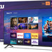 Roku 43-Inch Select Series Smart TV 2026-4K (2160p) HDR TV - RokuTV