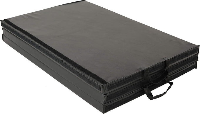 Sunny Health & Fitness Durable Multi-Use Floor Mats for Home, Gym & Play