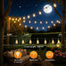 GPATIO Outdoor String Lights, 100FT LED Waterproof Patio Lights for Outside