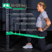 Serious Steel 41" Assisted Pull-up Band, Heavy Duty Resistance Band Sets, Stretching, Powerlifting, Resistance Training and Pull Up Assistance Bands
