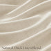 72 Inch Wide Curtains Extra Wide Pinch Pleated Thick Linen Drapes 72x102