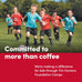 Tim Hortons Original Blend, Medium Roast Coffee, Single-Serve K-Cup Pods Compatible with Keurig Brewers, 100ct K-Cups