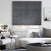 Chicology Cordless Roman Window Shade, Belgian Flax, 34"W x 64"H