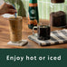 Starbucks K-Cup Coffee Pods, Breakfast Blend Medium Roast, 40 Count
