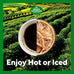Green Mountain Coffee Roasters Breakfast Blend Single-Serve Keurig K-Cup Pods, Light Roast Coffee, 96 Count
