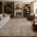 Machine Washable Rugs for Living Room: 8x10 Area Rugs for Bedroom