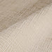 Abani Beige Area Rug - 4' x 6' - Living Room & Bedroom - Textured Stripe Weave Design - Indoor Use - Easy to Clean, Stain Resistant, Non-Shedding - Neutral Collection