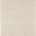Dash & Albert Finn Khaki Geometric Handwoven Indoor/Outdoor Rug, 2'x3'