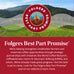 Folgers French Vanilla Artificially Flavored Coffee, K-Cup Pods, 60 Count