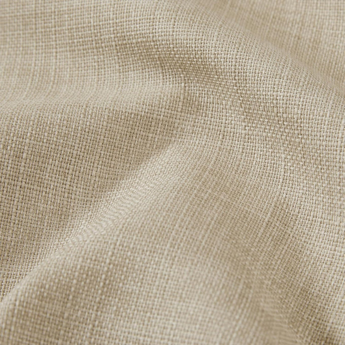THERMALBARRIER™ I-SNAP™ Insulated Grommeted Panel Pair with Removable Liner Wheat 52x84