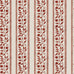 NuWallpaper x Morris & Co. Rosehip Stripe China Blue Peel and Stick Wallpaper, MCS6609