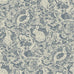 NuWallpaper Blue Terrene Peel and Stick Wallpaper, Blue Abstract Removable Contact Paper for Walls, Self Adhesive Wall Covering for Bedroom Living Room Accent Wall