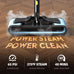 Heavy-Duty Steam Cleaner for Home, 1500W High Pressure with 22 Accessories
