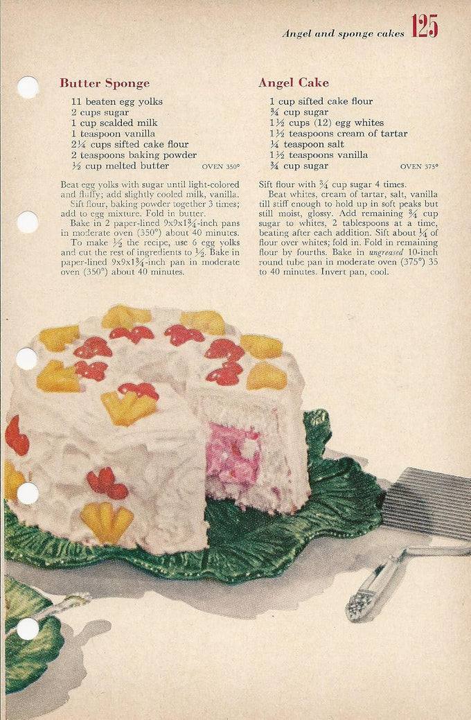 Better Homes and Gardens New Cook Book