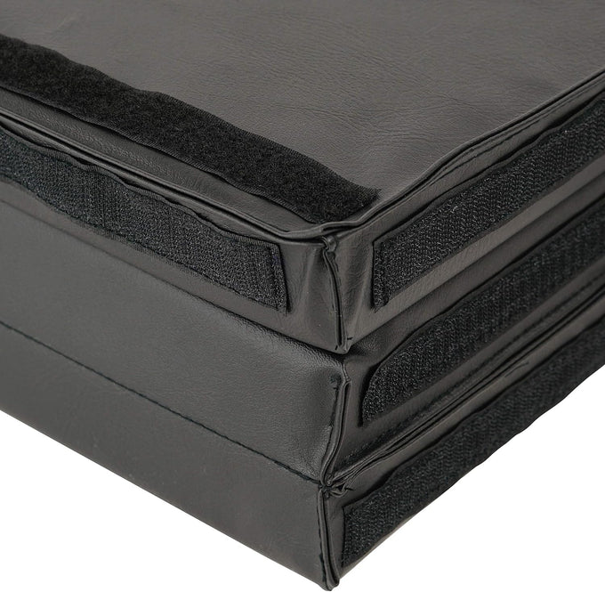 Sunny Health & Fitness Durable Multi-Use Floor Mats for Home, Gym & Play