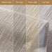Madison Park Roman Shade, Blackout Blinds Thermal Insulated, 35x64 Linen