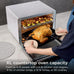 Ninja Prestige Smart XL Pro Cook System, 10-in-1, Stainless Steel, DT551