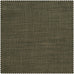 Faux Linen Extra Wide Curtains (1 Panel) - 100W X 108L, Khaki Green