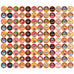 Coffee Pod Variety Packs Medium Roast Sampler, Assorted, Compatible with 2.0 K-Cup Brewers, Variety Pack, 120 Count (Pack of 1)