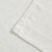 WEST LAKE 120 Inches Long Bailey Natural Pinch Pleated Semi Sheer Curtains