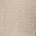 Abani Beige Area Rug - 4' x 6' - Living Room & Bedroom - Textured Stripe Weave Design - Indoor Use - Easy to Clean, Stain Resistant, Non-Shedding - Neutral Collection
