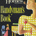 Better Homes and Gardens Handyman's Book