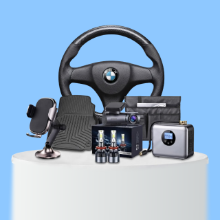 Cars Accessories