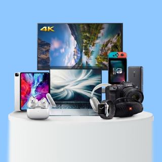 Electronic Items