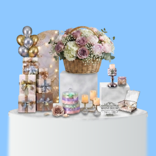 Event Decor Items