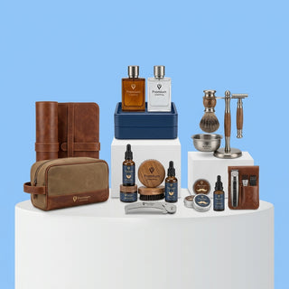 Grooming Items