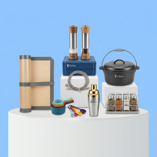 Kitchen & Dining