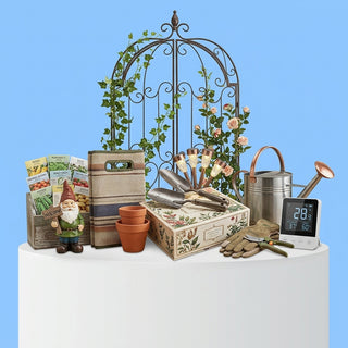 Home and Garden