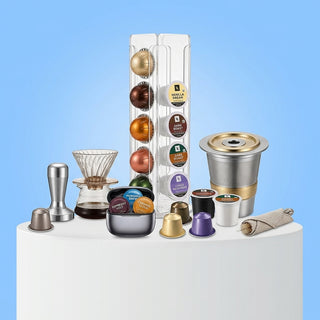 Coffee Pods