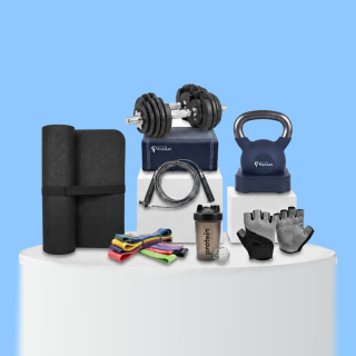 Gym & Fitness Items